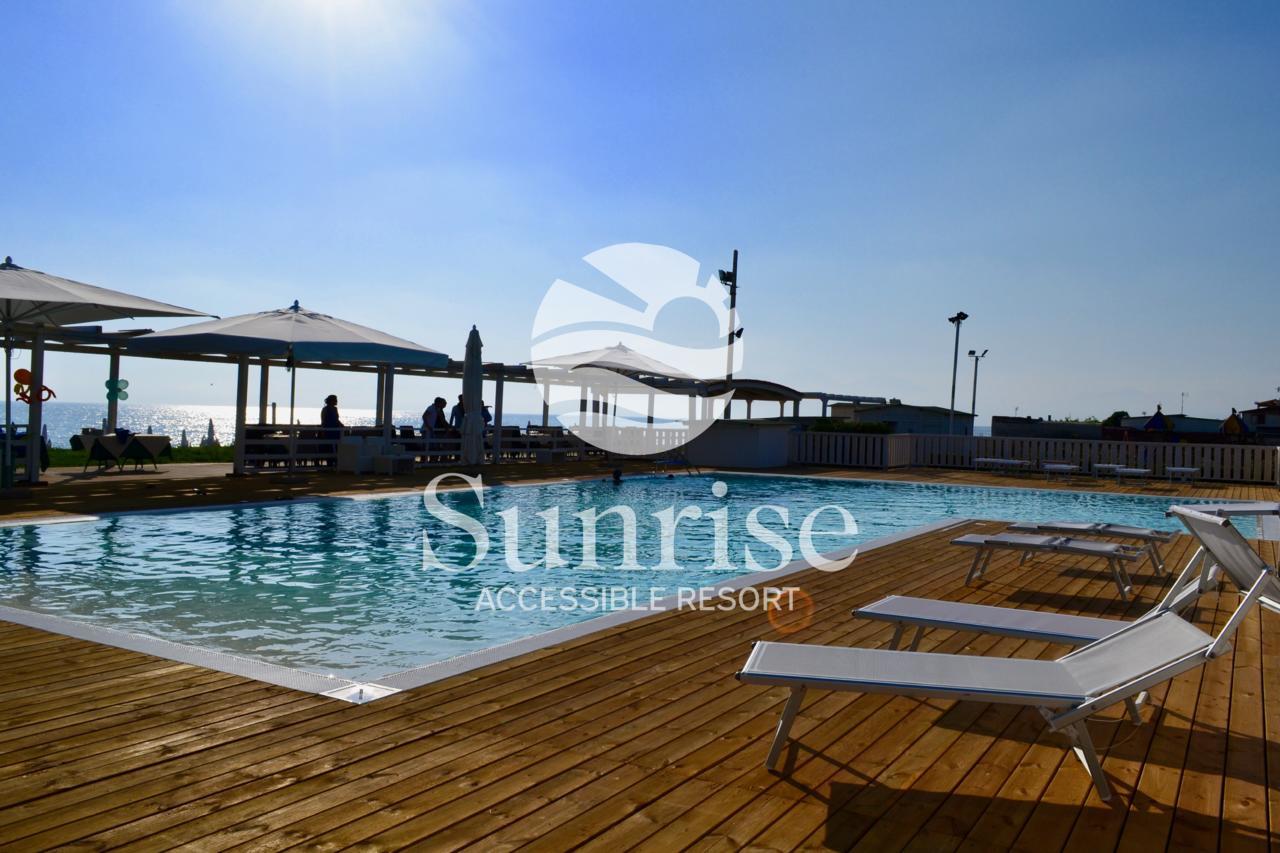 Sunrise Accessible Resort 바티파리아 외부 사진