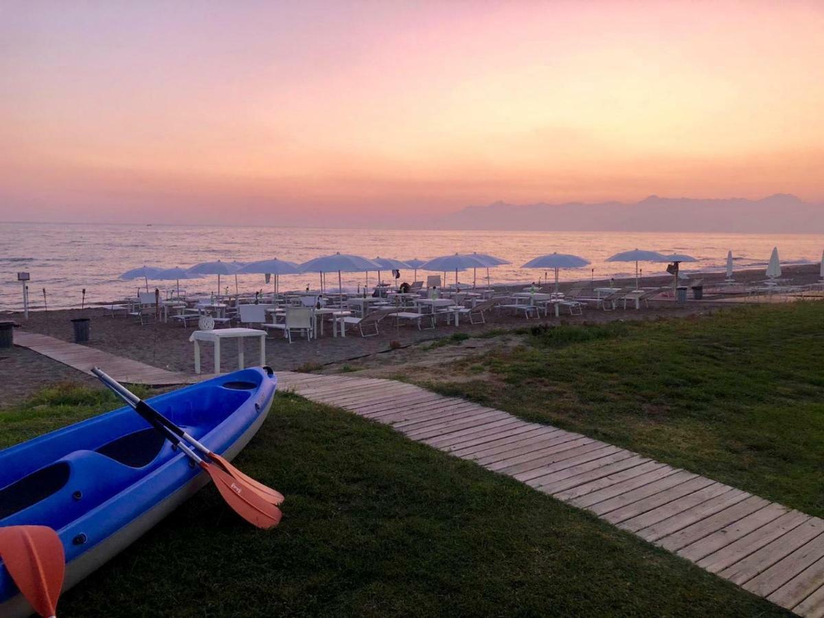 Sunrise Accessible Resort 바티파리아 외부 사진